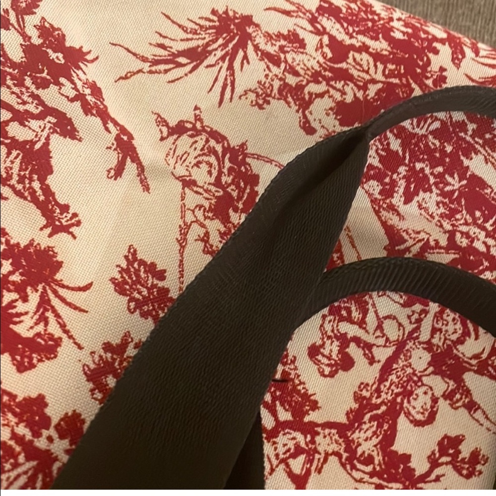 Bag return